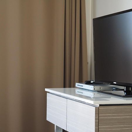 Mooks Residence Паттая Екстер'єр фото