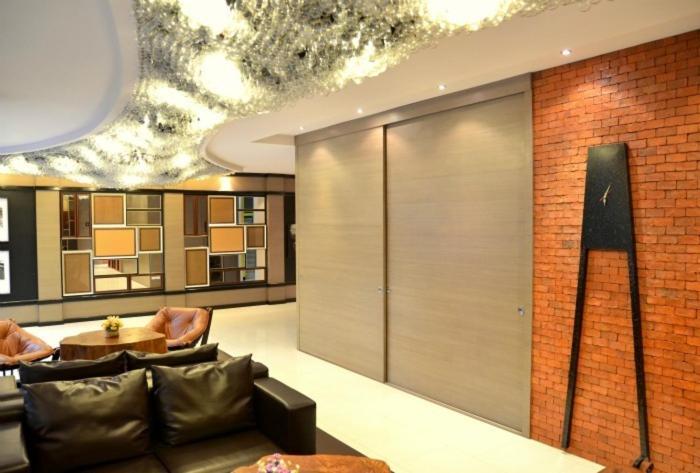 Mooks Residence Паттая Екстер'єр фото