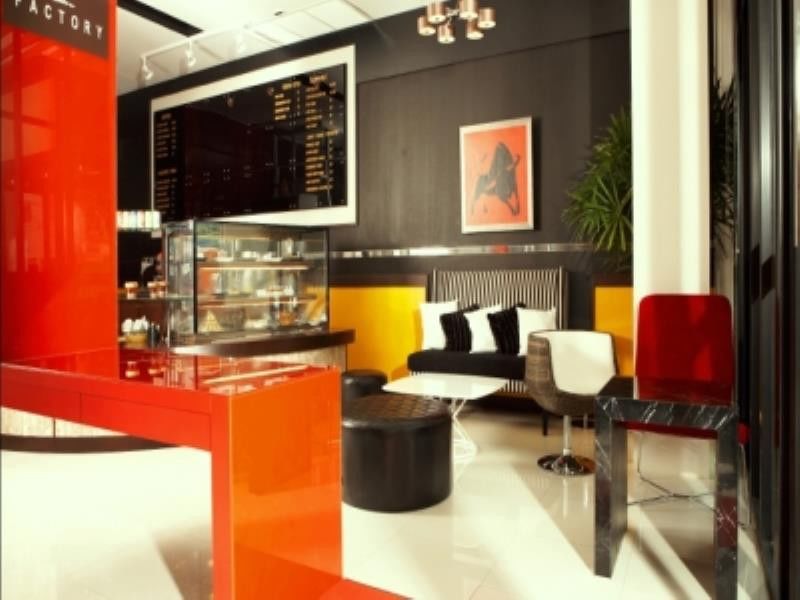 Mooks Residence Паттая Екстер'єр фото