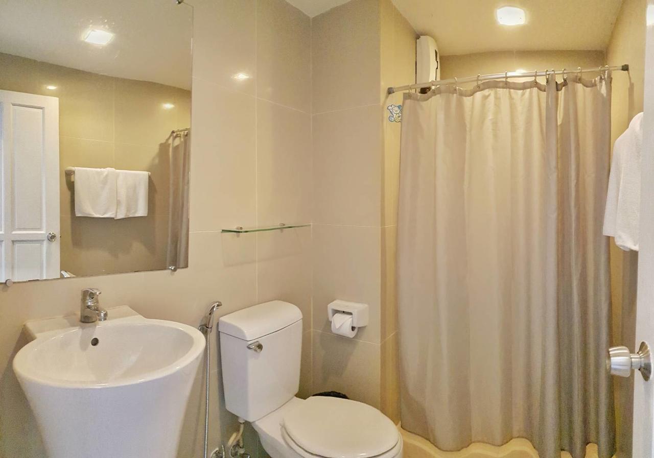 Mooks Residence Паттая Екстер'єр фото