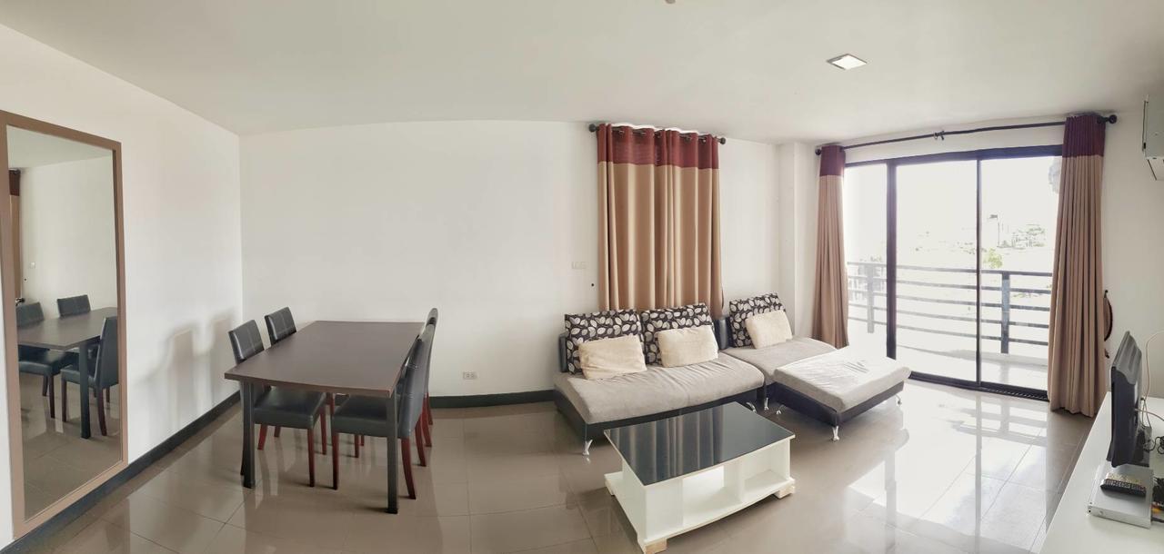 Mooks Residence Паттая Екстер'єр фото